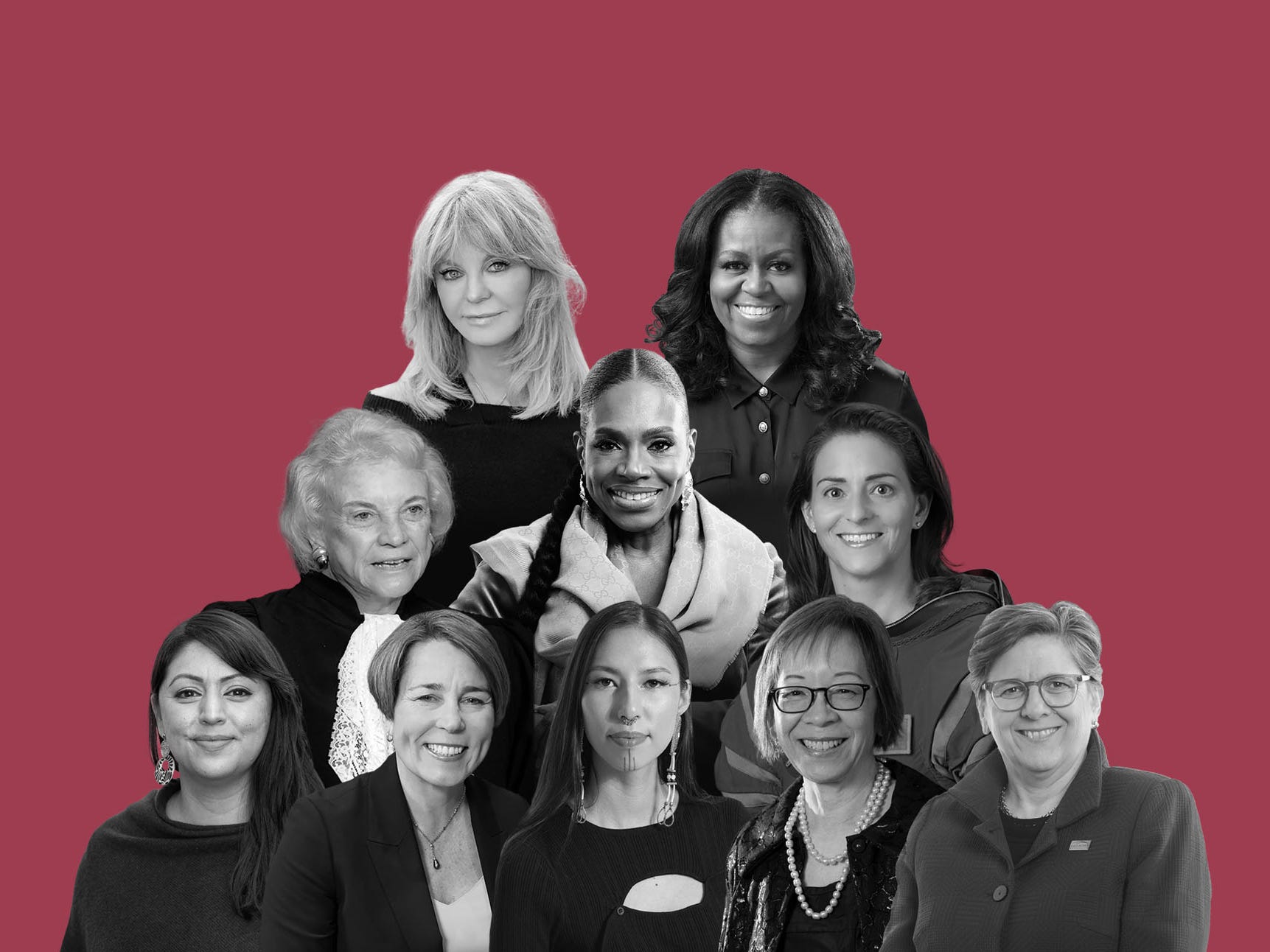 Woty National Honorees