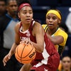 Alabama women's basketball star Brittany Davis declares for WNBA draft