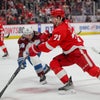 Detroit Red Wings game score vs. St. Louis Blues: How to watch tonight's game
