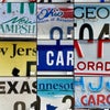 From Oregon to Ohio: License plates reveal Red Sox fans come from all over