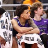 Furman basketball eliminated from March Madness after second-round loss to San Diego State