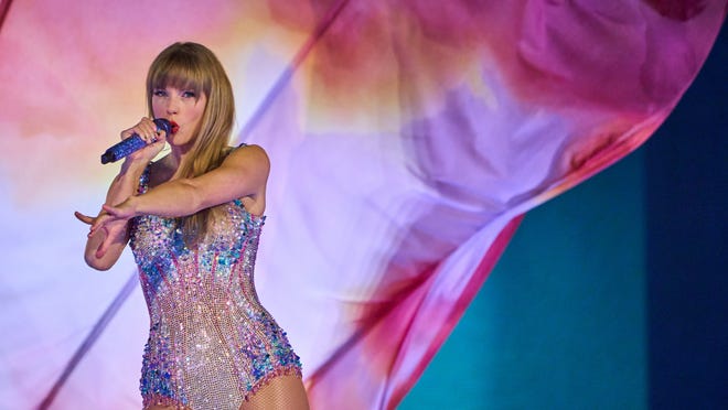 The Eras Tour by Taylor Swift Is a Three-Hour Career-Spanning Victory Lap