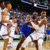 It's New York, New York, for Kansas State after win vs. Kentucky clinches Sweet 16 berth