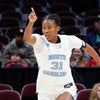 How to watch UNC women's basketball vs Ohio State on TV, live stream in March Madness