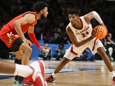 This Alabama basketball team has advantage in Sweet 16 that others didn't | Goodbread