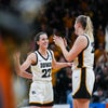 Iowa didn't play its best vs. Georgia — and that's a good thing as Hawkeyes ready for Sweet 16