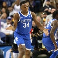 Kentucky's season ends in second round of NCAA Tournament with loss to Kansas State