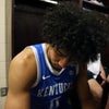 Kentucky basketball season ends in 2nd round of NCAA Tournament with loss to Kansas State