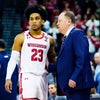 Wisconsin basketball team has received many clutch performances in the NIT and now heads to Final Four seeking a championship