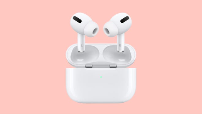 Shop today's Amazon deals for big savings on our favorite Apple earbuds.