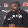 Newly acquired safety Nick Scott explains why signing with Bengals was right decision