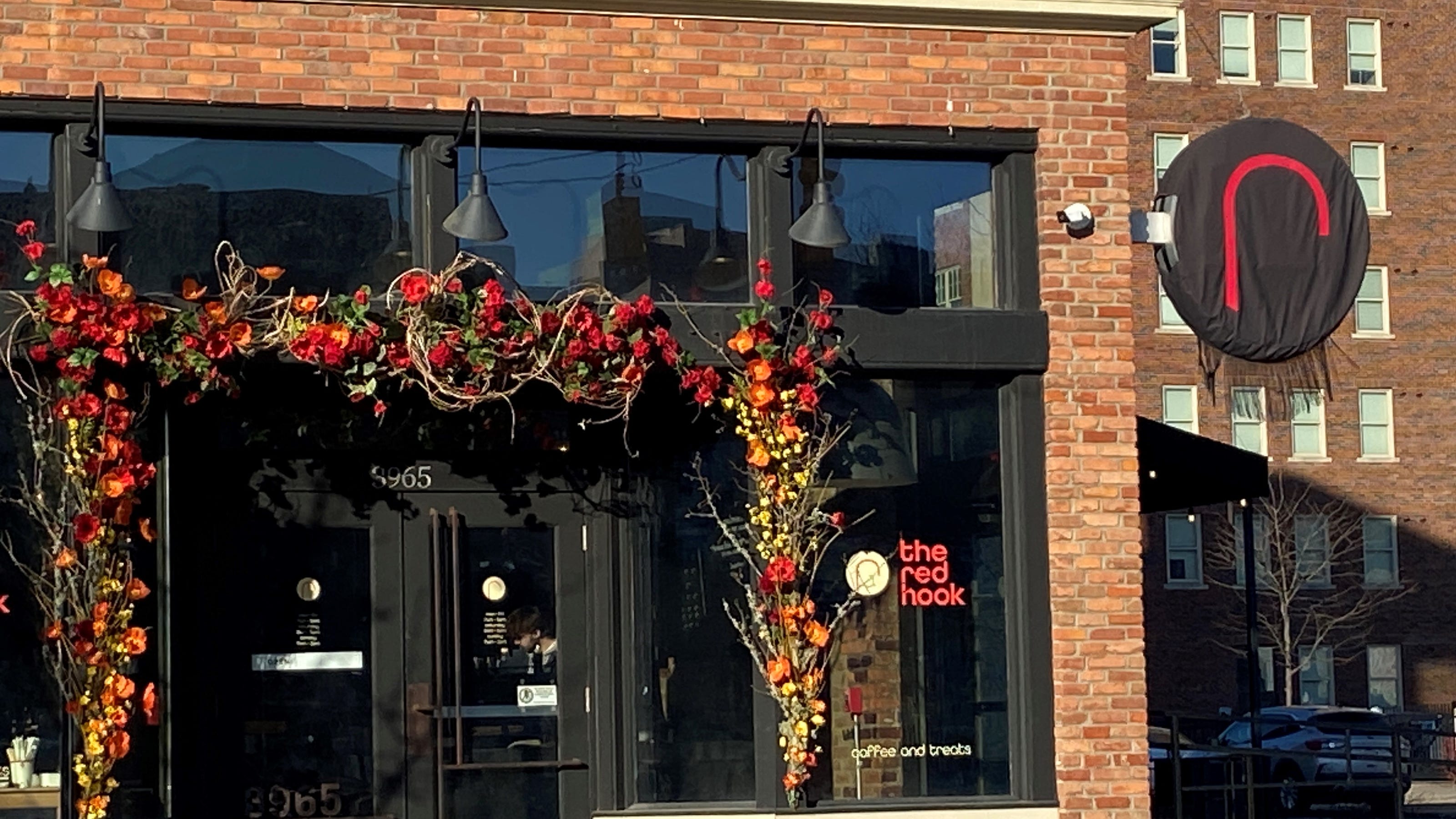 Red Hook coffee shop fourth now in Midtown