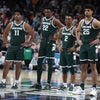 Michigan State basketball's clutch performance to reach Sweet 16 'second nature'? Hard to argue