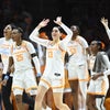 Lady Vols basketball cruises past Toledo 94-47 to second straight Sweet 16
