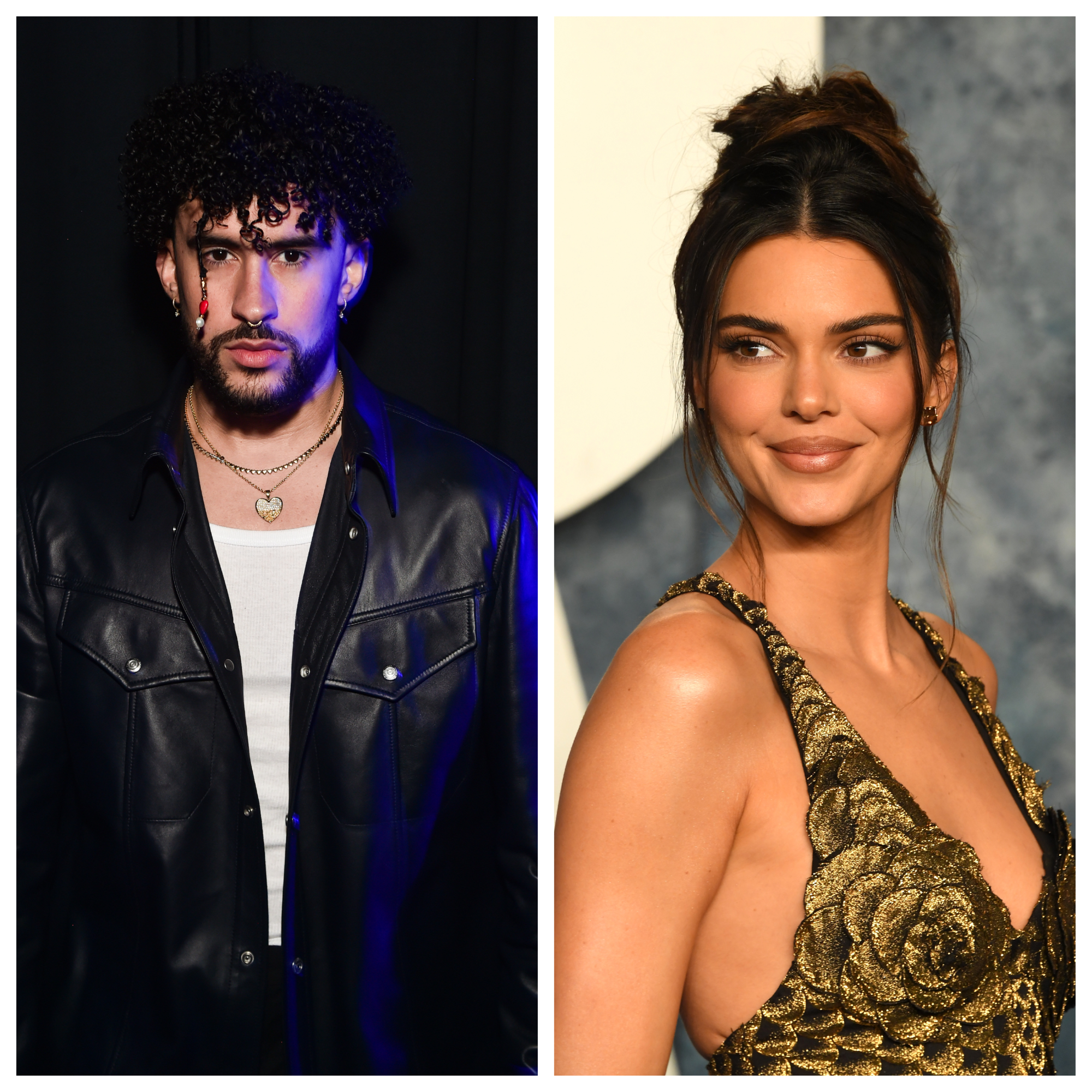 Kendall Jenner, Bad Bunny and when your maybe-kind-of-sort-of secret romance gets exposed
