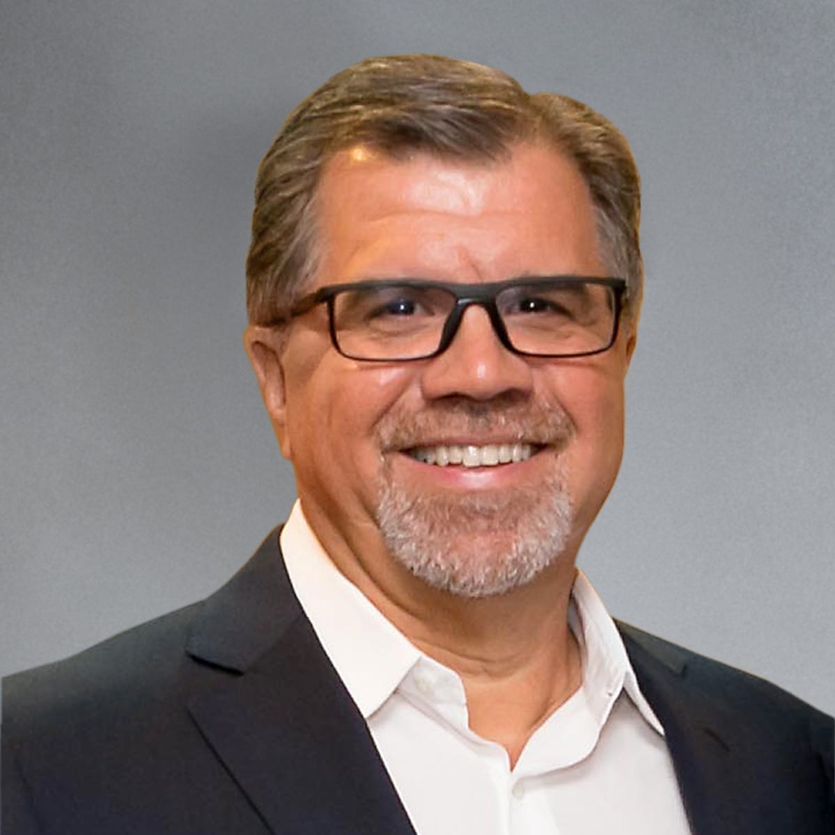NCLH's president and CEO, Frank Del Rio.
