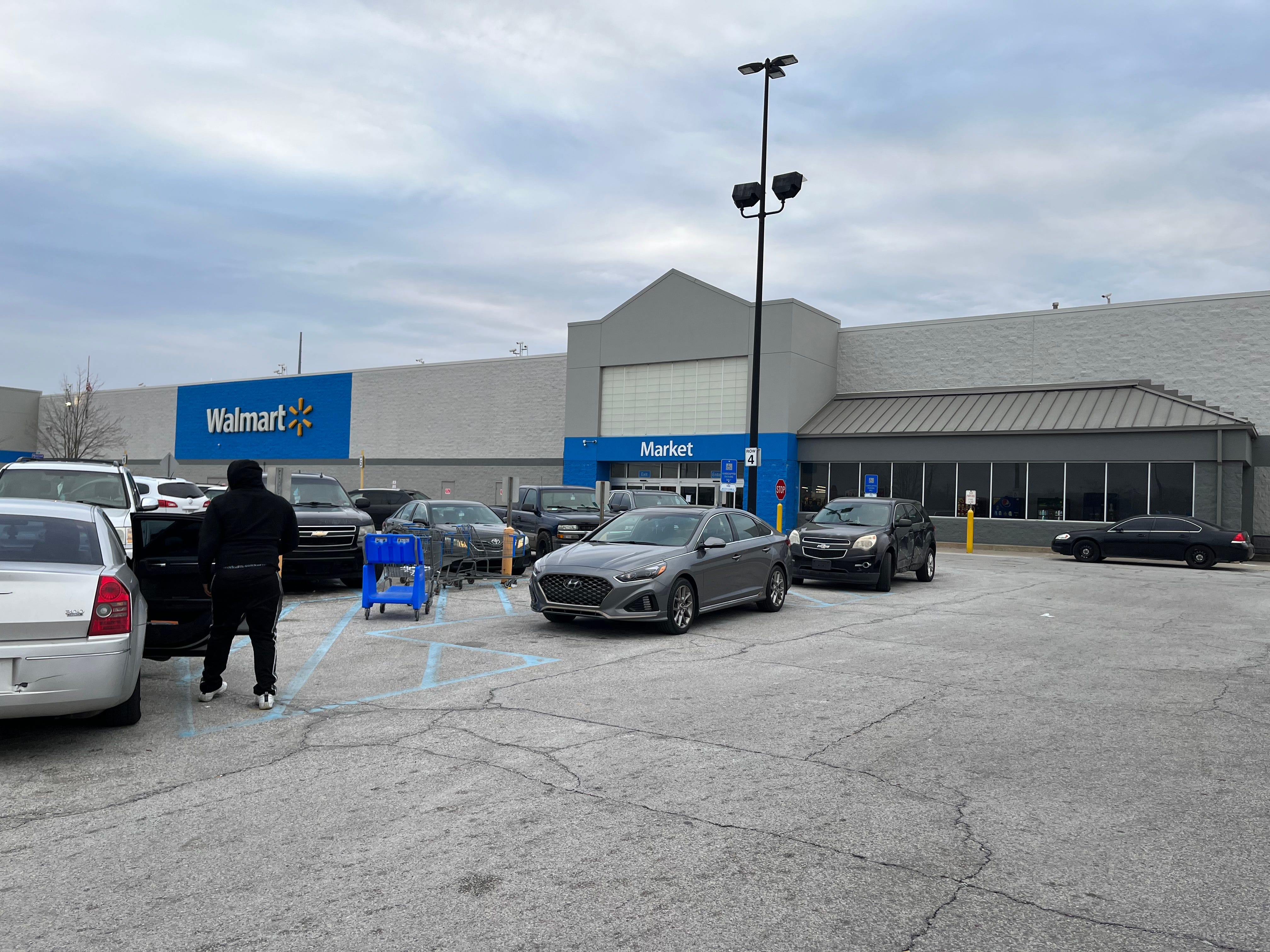 Walmart closing South Bend store by April 21, citing poor performance