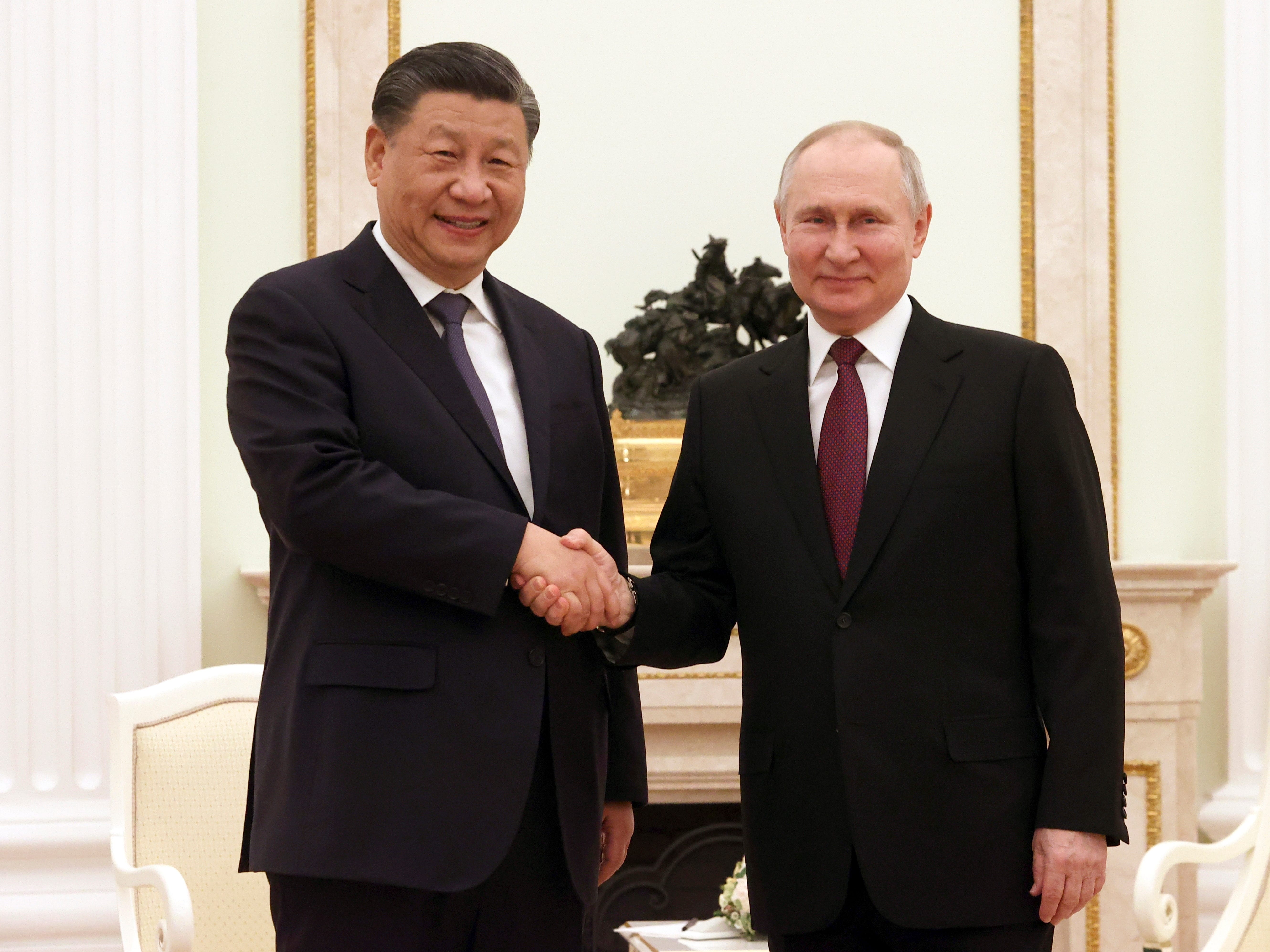 Ap Russia China I Rus