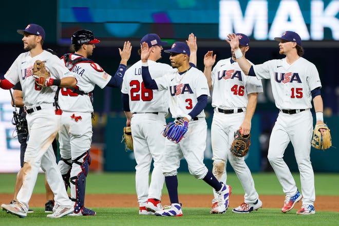 Team USA vs. Japan in championship game – NewsEverything US & Canada