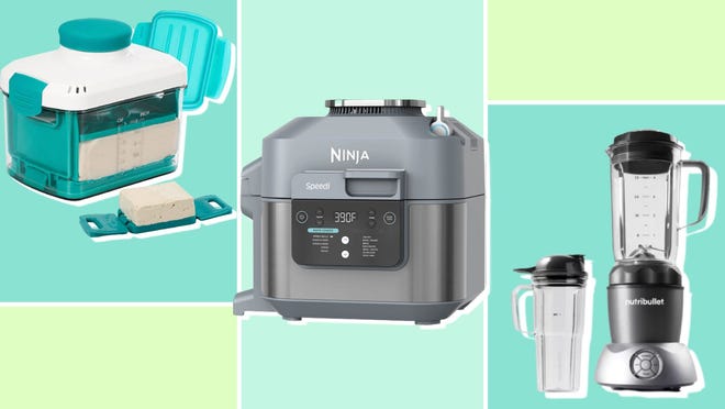 Shop these Amazon kitchen gadgets that our reviewers love