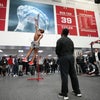 Testing results from Ohio State football's 2023 pro day
