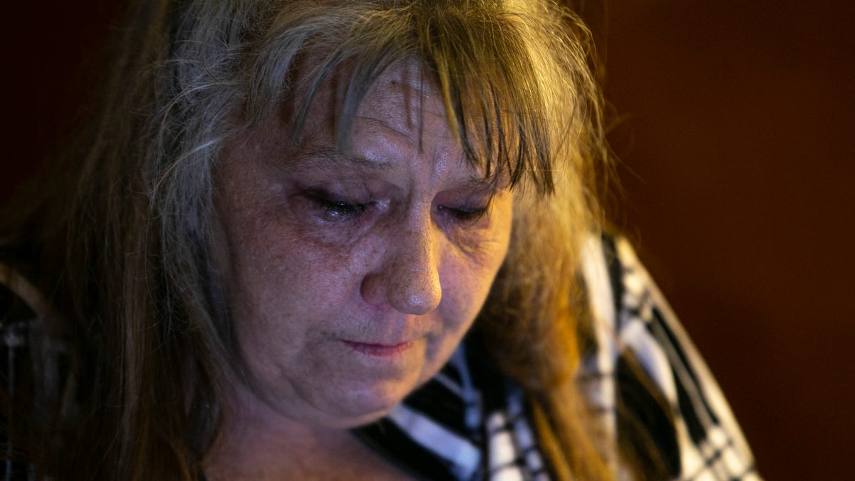 Ocean County homeless dehumanized living among grime crime and bugs in motels Ocean County homeless dehumanized living among grime crime and bugs in motels