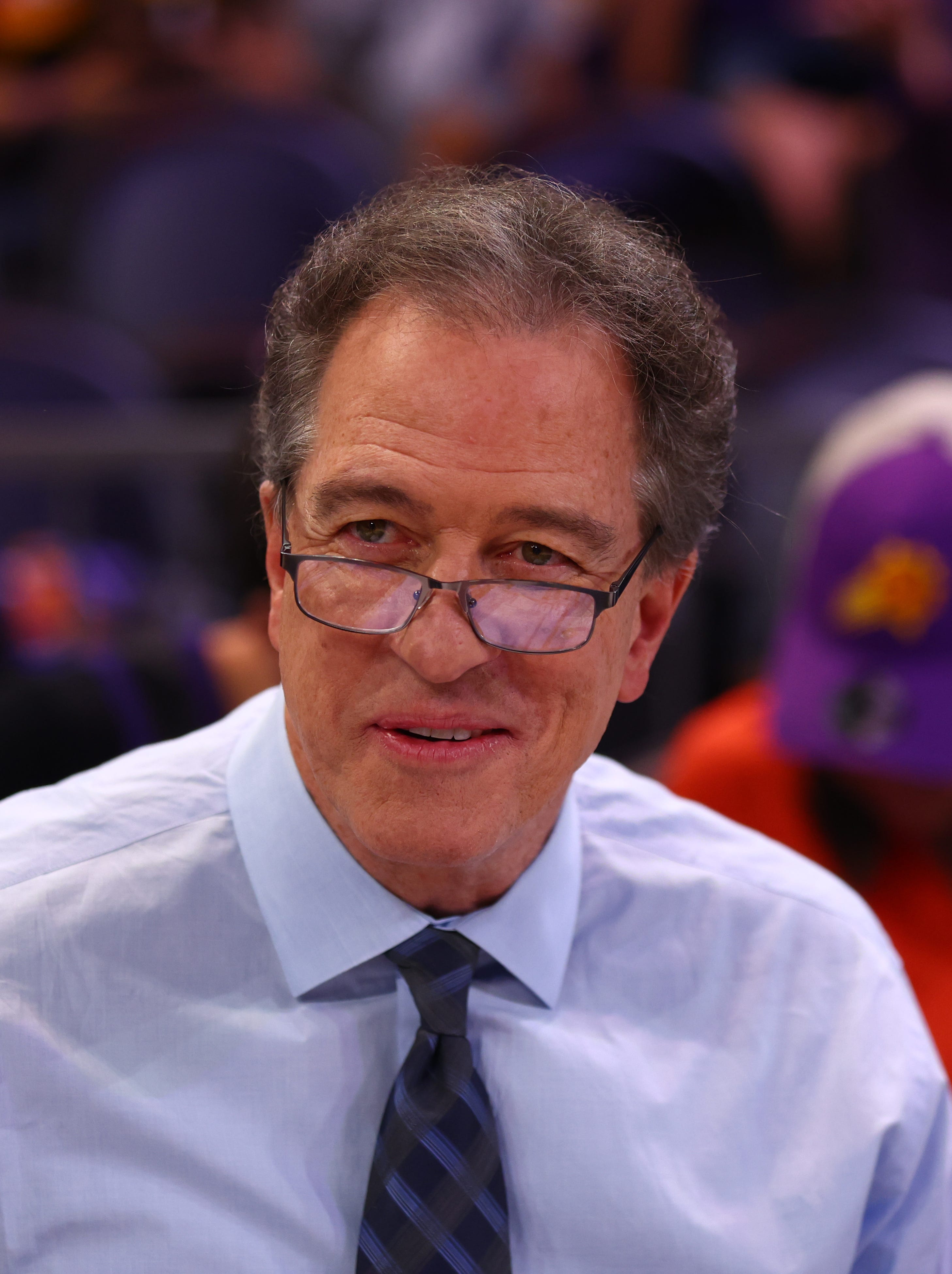 Kevin Harlan 'embarrassed' by video of call of Furman's NCAA Tournament upset of Virginia
