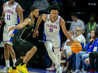 Florida Gators to attack transfer portal after Todd Golden's up and down first season
