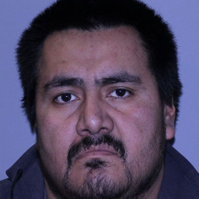 Marcos Cruz, who worked as a farmhand on ex-cop Nicholas Tartaglione's ranch, is a cooperating witness who testified about Tartaglione's role in a drug conspiracy and the killing of four men in Orange County in 2016.