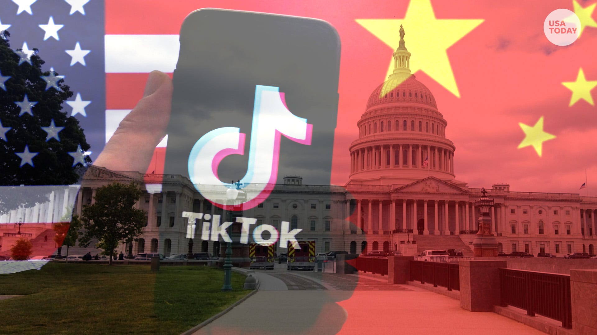 TikToker's 'full-time career' at risk due to possible US ban on Chinese-owned app