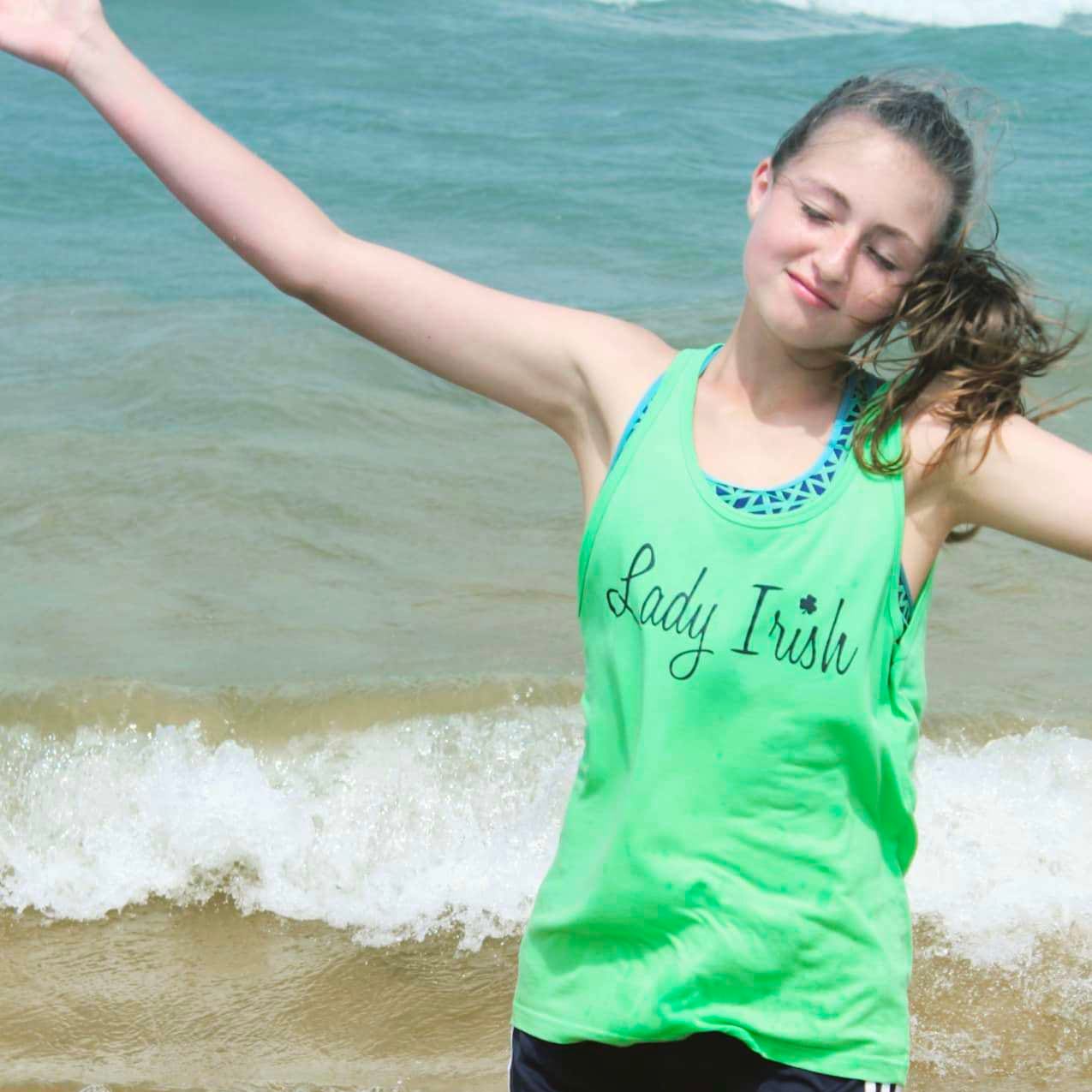 Dunlap soccer player Tessa Sutton died at age 17 from cancer on Friday, March 24, 2023.