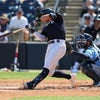 Anthony Volpe homers as he bolsters his case to be Yankees' Opening Day shortstop