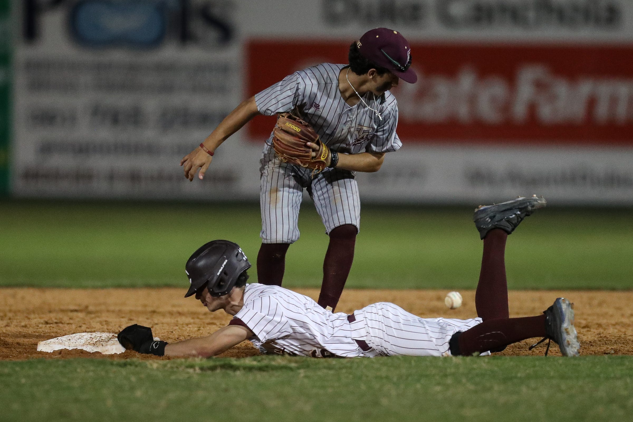 Corpus Christi High School scores, schedules Baseball, softball