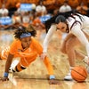 Tennessee Lady Vols basketball score vs. Virginia Tech: Live updates from NCAA Tournament