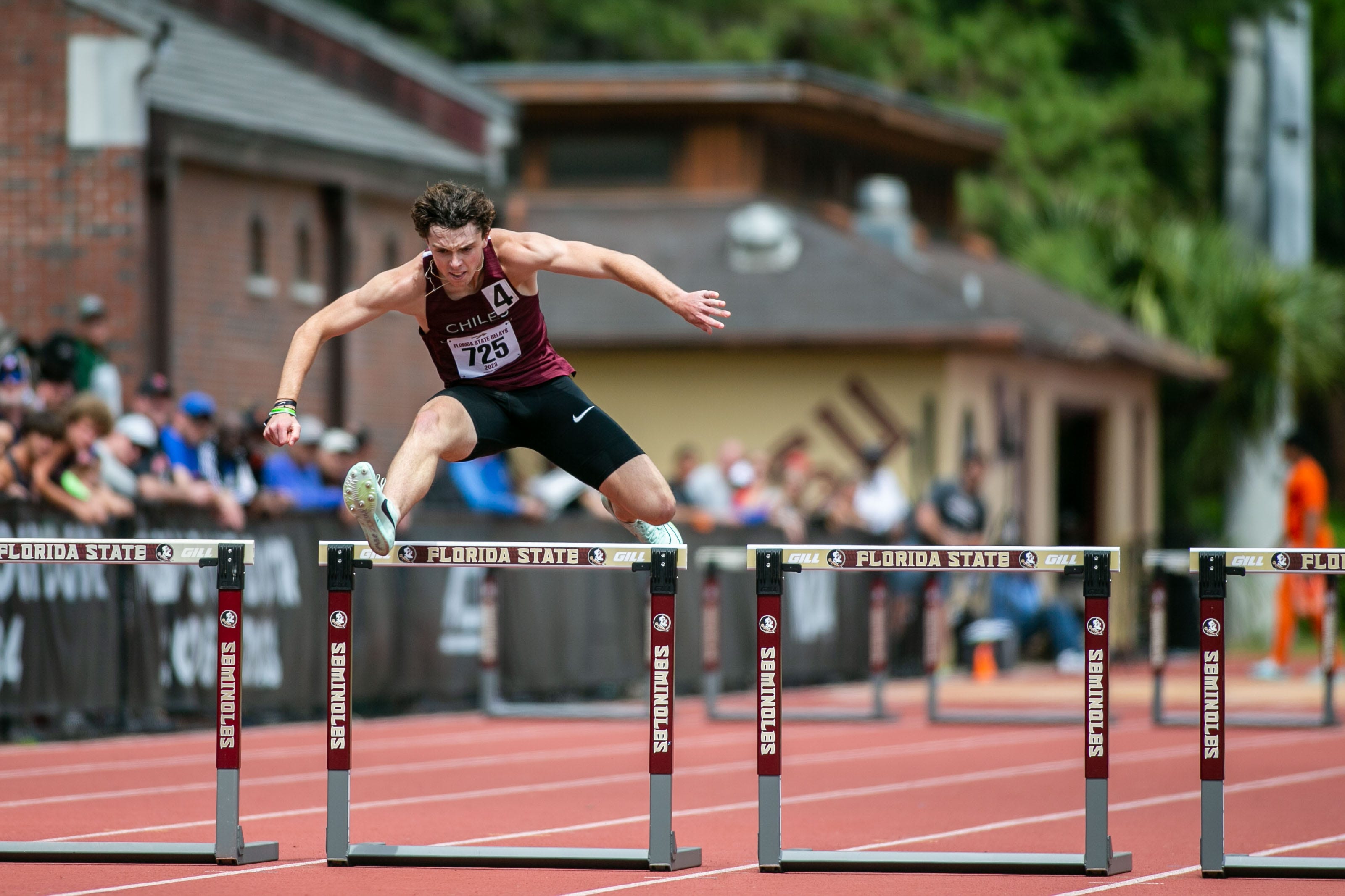 Fsu Relays 2024 Information Willa Junina