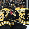 NHL's playoff stretch drive: Boston Bruins win division title; can they set record?