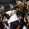 Final Four staff predictions for Connecticut-Miami and Florida Atlantic-San Diego State showdowns