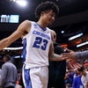 Final Four history beckons for either Creighton, San Diego State after first Elite Eight berths