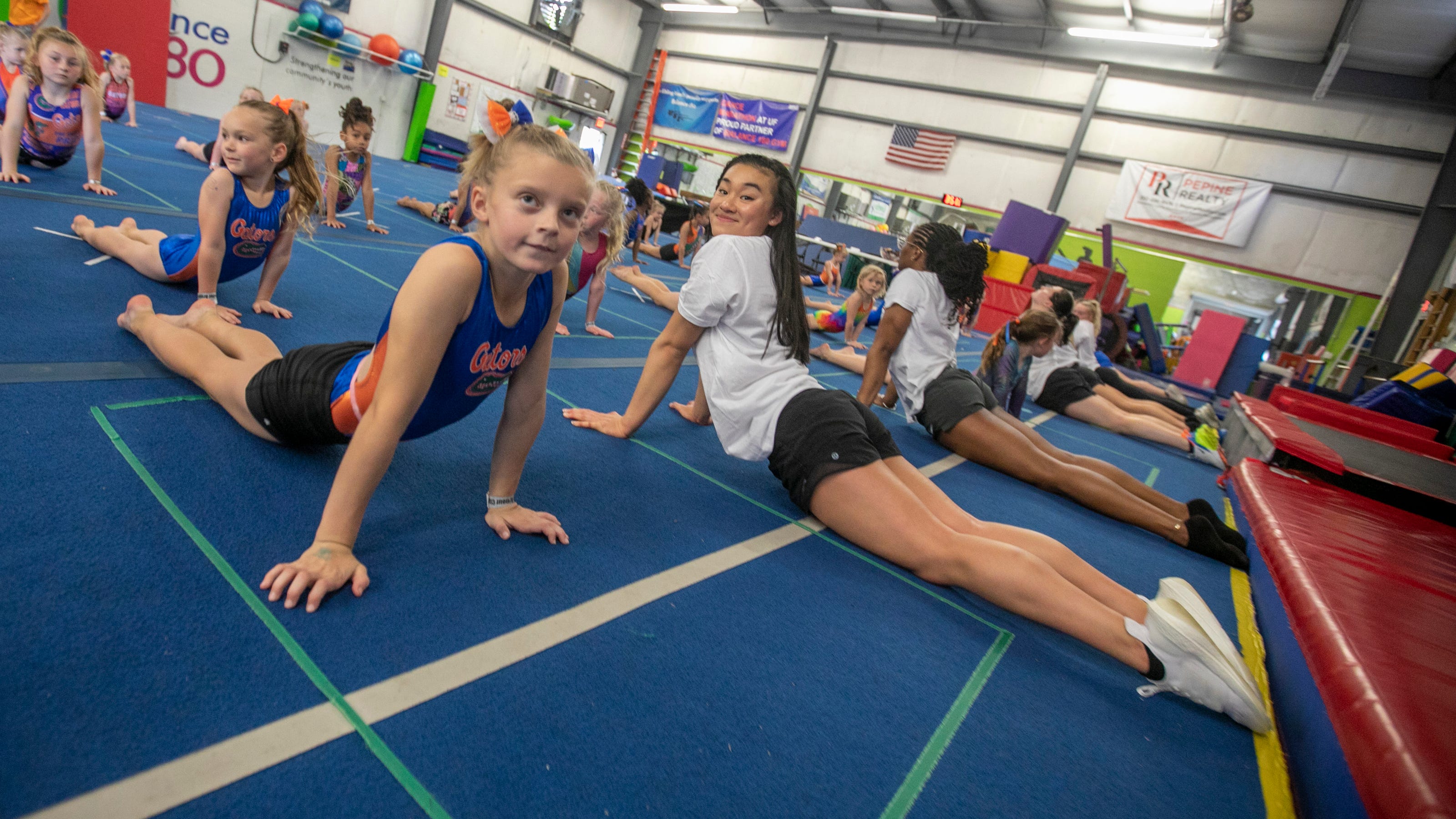 Uf Gators Gymnastics: Full Schedule Revealed! - 61s4ezx