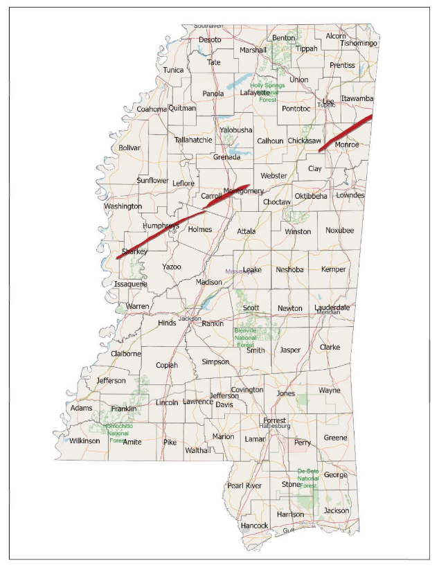 Friday tornado that took 25 lives categorized as an EF-4 in preliminary rating