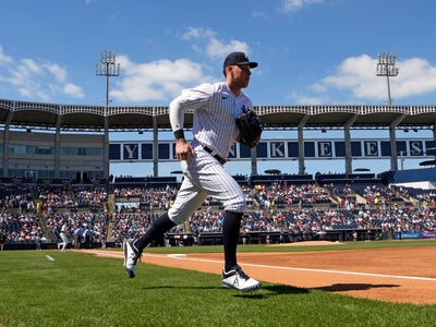 Yankees 2023 season preview: Projected lineup, rotation and 3 keys with Aaron Judge back