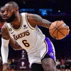 What LeBron James' return means for the Los Angeles Lakers' postseason chances