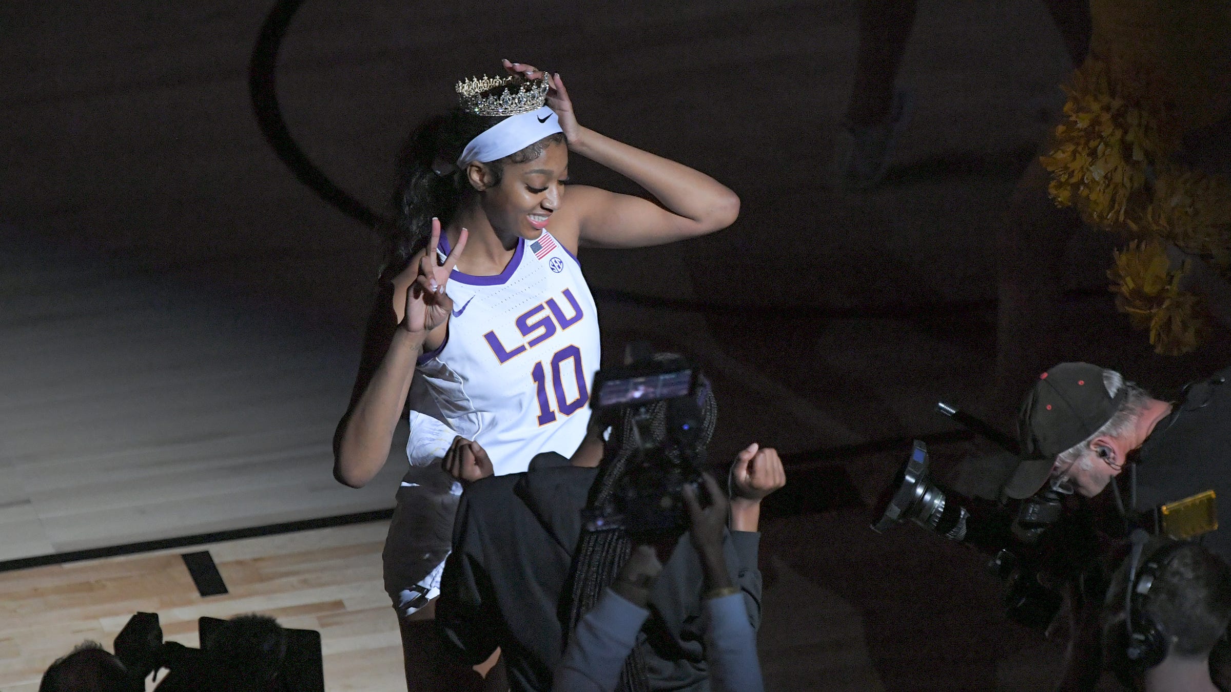 What to know about the Women's Final Four in Dallas as LSU women's basketball advances
