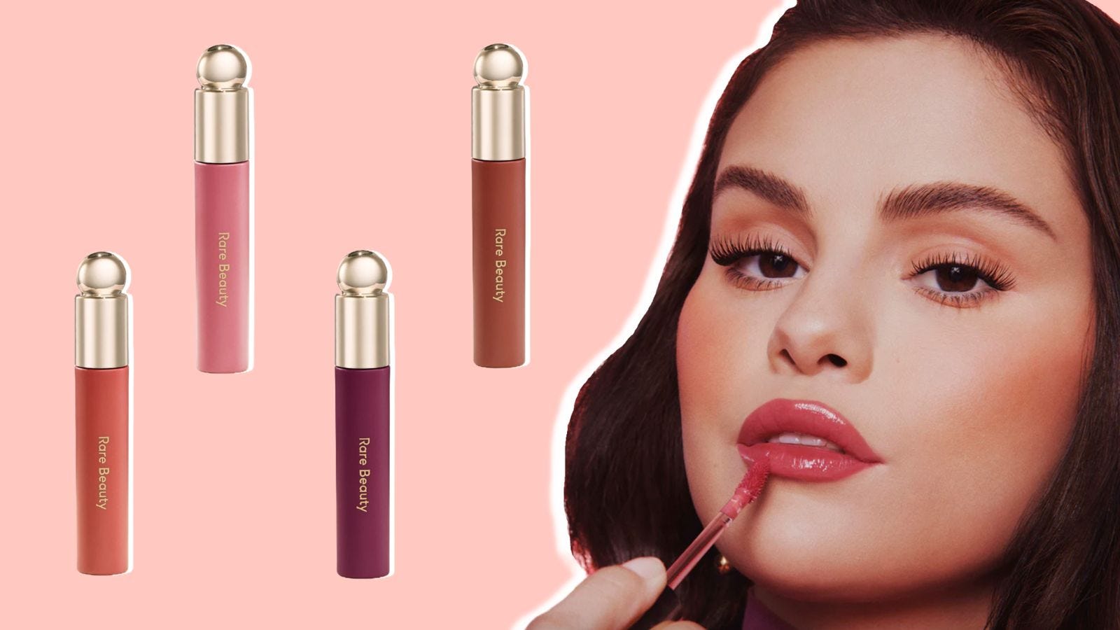 適当な価格 rare beauty ティントリップオイル wonder Rare Beauty ティントリップオイル