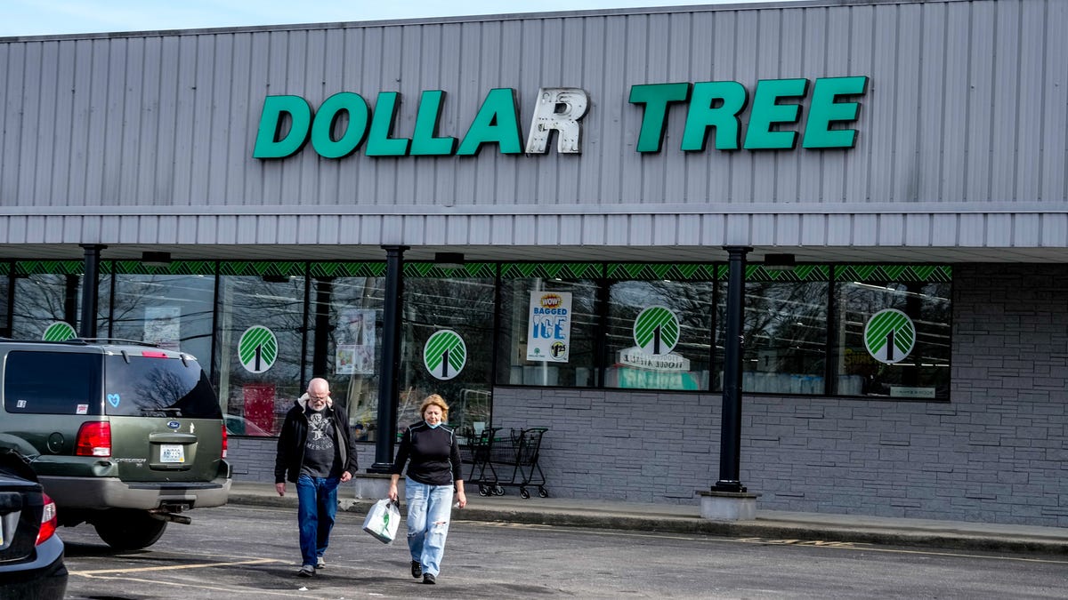 Dollar Tree to close 1,000 stores. Will this affect any in Rhode Island?