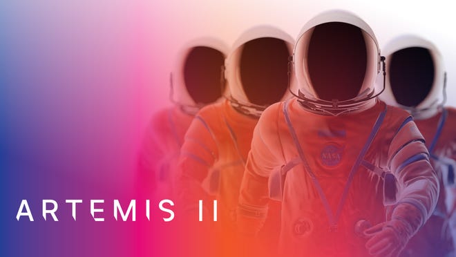 Who’s on Artemis II crew? Who’s on Artemis II crew?