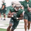 Michigan State football turns again to transfer RBs in hopes of boosting running game