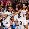 What to know about South Carolina, Iowa's Final Four opponent in the NCAA Tournament
