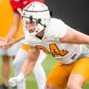 Should Tennessee football go with one tight end? Transfer, freshman making their case