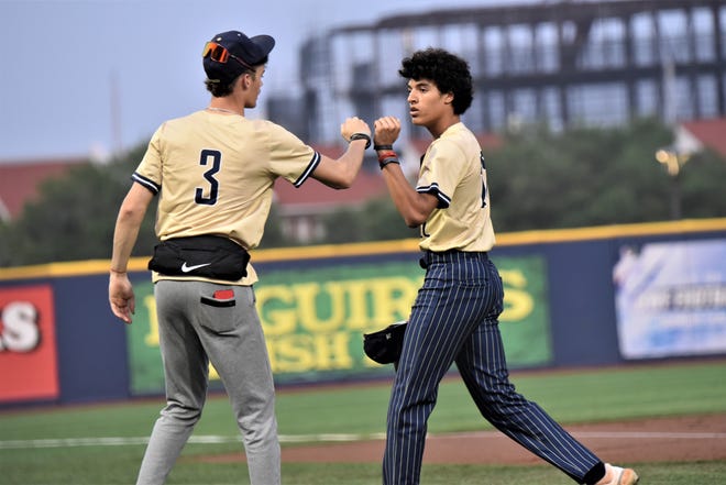 Watch Jackson’s two-hit gem lifts red-hot Gulf Breeze past Escambia – Latest Baseball News